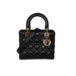 Christian Dior Lady Dior Handbag